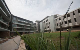 2 Bedroom Apartment in Sibaya Precinct