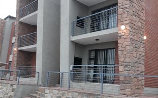 1 Bedroom Apartment in Nelspruit