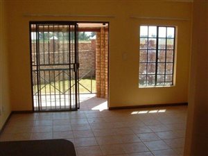 2 Bed Apartment in Riversdale