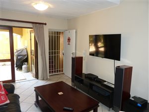 2 Bed Apartment in Waverley