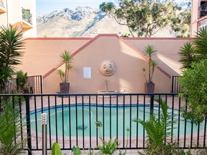 2 Bed Apartment in Anchorage Park