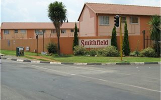 2 Bedroom Apartment in Boksburg West