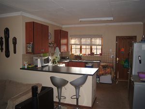 2 Bed Flat in Dullstroom