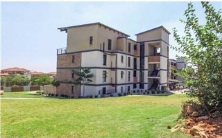 2 Bedroom Townhouse in Solheim