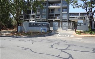 2 Bedroom Apartment in Hurlingham
