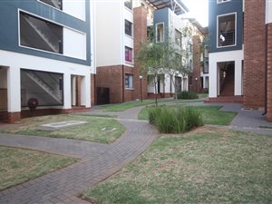 2 Bed Apartment in Greenstone Gate