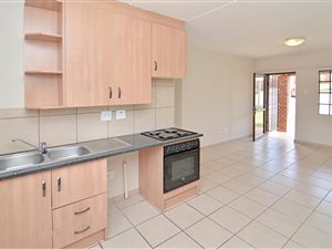 2 Bed Apartment in Meredale
