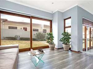 4 Bed House in Willaway