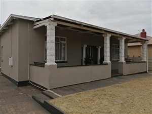 5 Bed House in Randgate