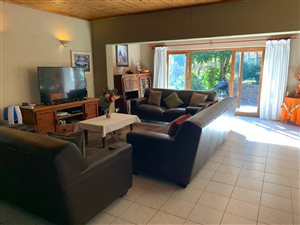5 Bed House in Cresta