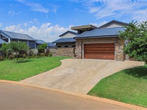 4 Bed House in Serengeti