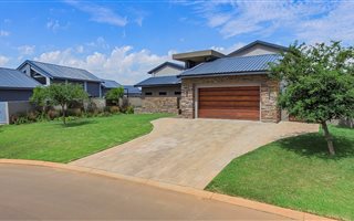 4 Bedroom House in Serengeti