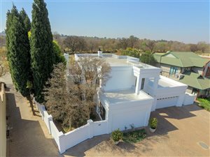 3 Bed House in Centurion Golf Estate