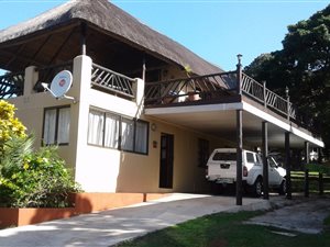 3 Bedroom Townhouse in Woodgrange