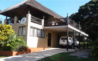 3 Bedroom Townhouse in Woodgrange