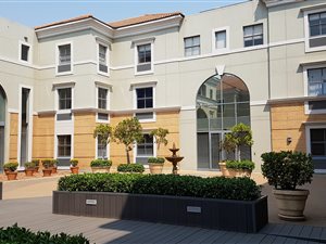 424 m² Commercial space in Illovo