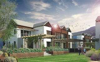 3 Bedroom Apartment in Simons Town