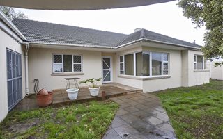 3 Bedroom House in Kenwyn