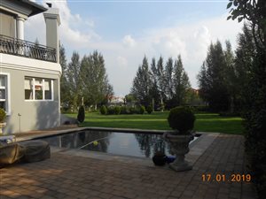 4 Bed House in Helderwyk Estate