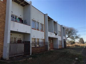 2 Bed Apartment in Peacehaven
