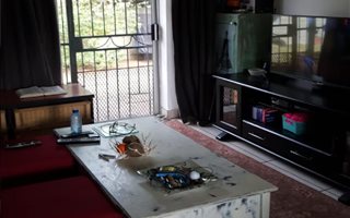 1 Bedroom Apartment in Witbank