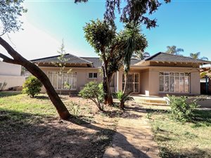 3 Bed House in Kempton Park Central