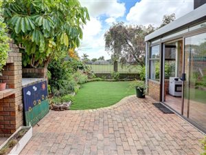 4 Bed Townhouse in Vergesig