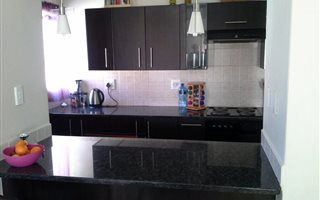 2 Bedroom Townhouse in Meyerton