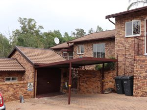 3 Bed Townhouse in Rangeview