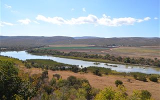 810 ha Farm in Mokopane