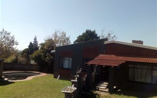 3 Bedroom House in Birch Acres