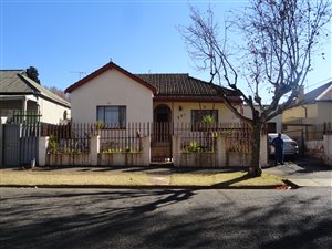 3 Bed House in Malvern