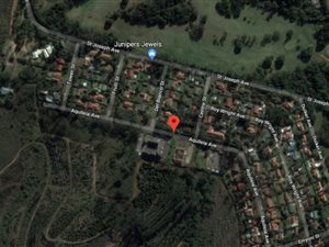 1100 m² Land available in Umkomaas