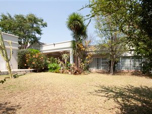 4 Bed House in Wendywood