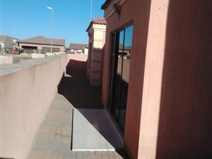 3 Bed House in Vanderbijlpark CE7