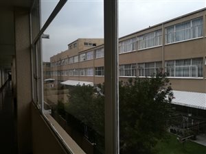 2 Bed Townhouse in Southdale