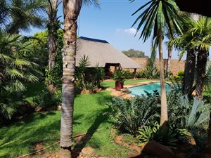 4.3 ha Farm in Bronkhorstspruit