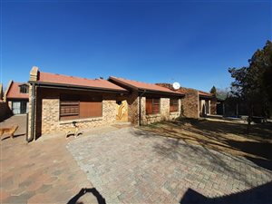 4 Bed House in La Provence