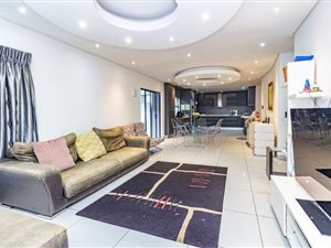 3 Bed Apartment in Berea