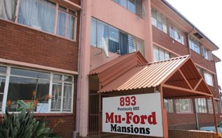 1 Bedroom Apartment in Mayville
