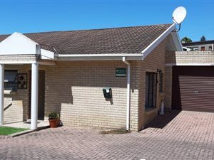 2 Bed Simplex in Denneoord