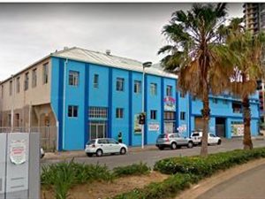 1116 m² Commercial space in Point Waterfront