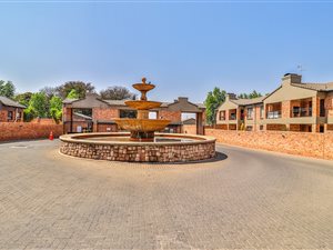 2 Bed Apartment in Boksburg North