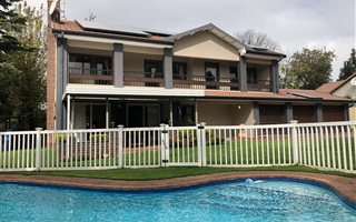 4 Bedroom House in Senderwood