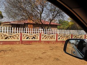 2 Bed House in Freemanville