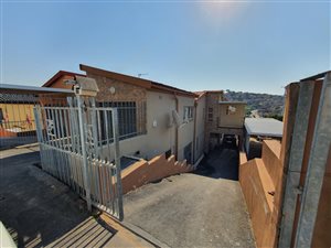 3 Bed House in Montford