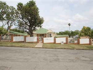 1 m² Commercial space in King Williams Town