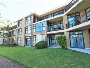 3 Bed Apartment in Ballito