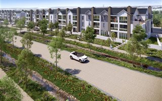 3 Bedroom Apartment in Sitari