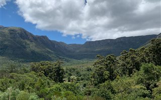 1378 m² Land available in Hout Bay and surrounds